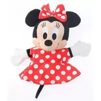 Plush - Disney / Minnie Mouse