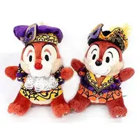 Plush - Disney / Chip & Dale
