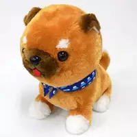 Plush - MAMESHIBA SANKYOUDAI