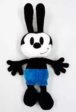 Plush - Disney / Oswald the Lucky Rabbit