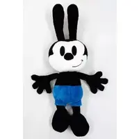Plush - Disney / Oswald the Lucky Rabbit