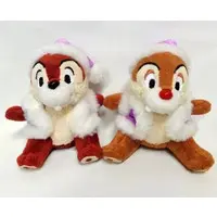 Plush - Chip 'n Dale / Chip & Dale