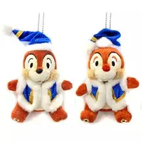 Plush - Chip 'n Dale / Chip