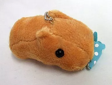 Plush - Kapibara-san