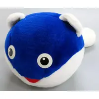 Plush - Shiren the Wanderer