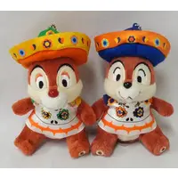 Plush - Chip 'n Dale / Dale & Chip