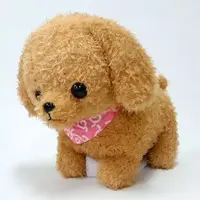 Plush - MAMESHIBA SANKYOUDAI