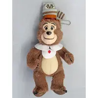 Plush - Disney / Henry