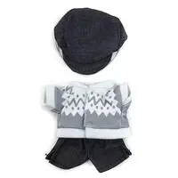 Plush Clothes - Disney