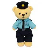 Plush - Plush Clothes - Kumamate