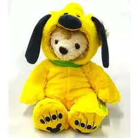 Plush - Disney
