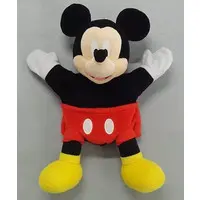 Plush - Disney / Mickey Mouse