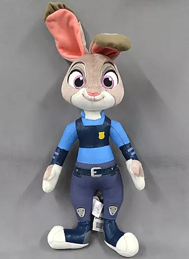 Plush - Zootopia / Judy Hopps