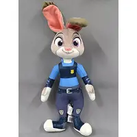 Plush - Zootopia / Judy Hopps