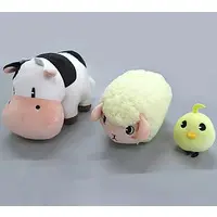 Plush - Bokujou Monogatari