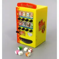 Trading Figure - Vending machine