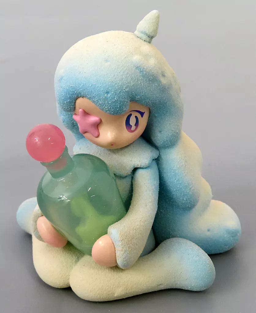 Trading Figure - AAMY