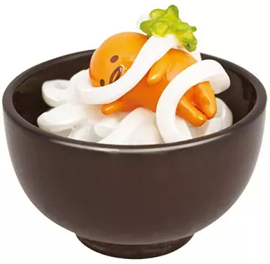 Trading Figure - Sanrio / Gudetama