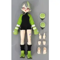 Trading Figure - Eve Lynna Dream Paradise Series