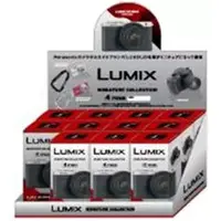 Trading Figure - Miniature - LUMIX
