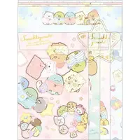 Letter Set - Sumikko Gurashi