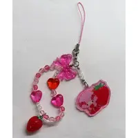 Key Chain - Sanrio characters / My Sweet Piano