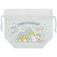 Bag - Lunch Bag - Sumikko Gurashi
