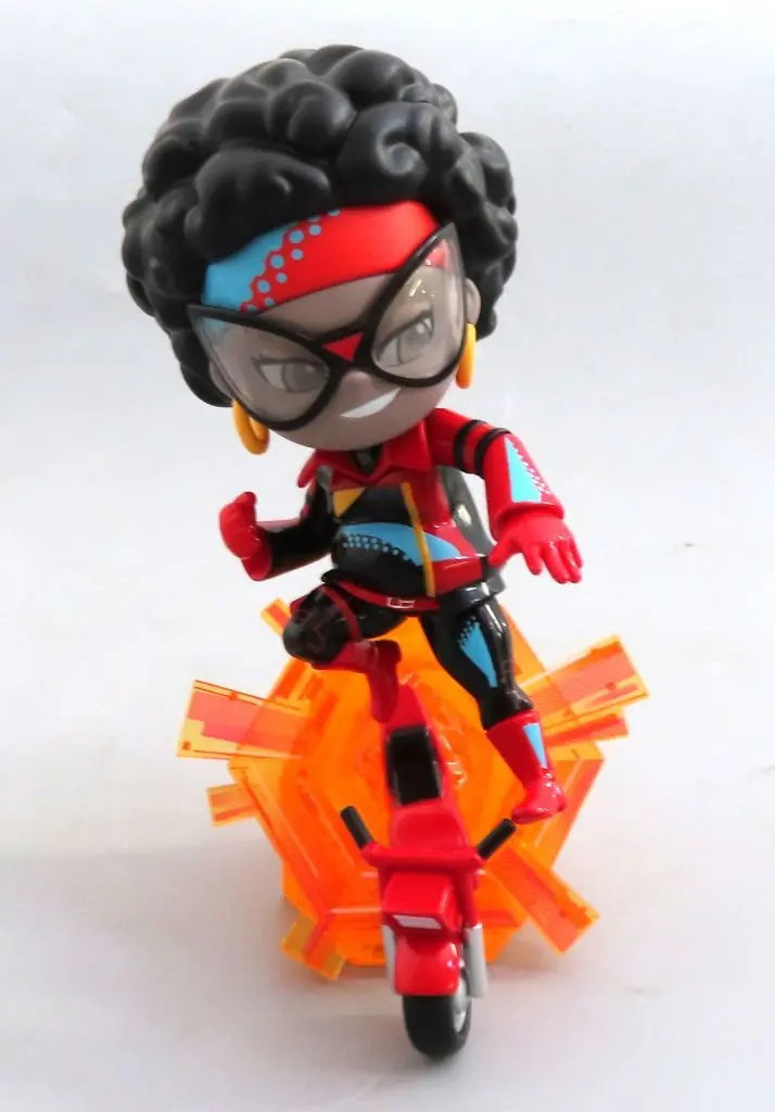 Trading Figure - POP MART