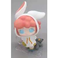 Trading Figure - Pajama Princess Demi's Wild Imagination Series