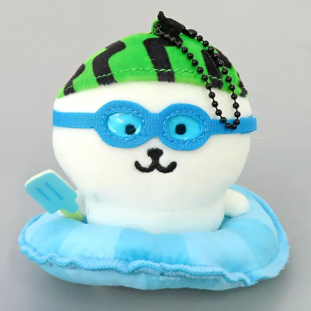 Key Chain - Nagano's Characters