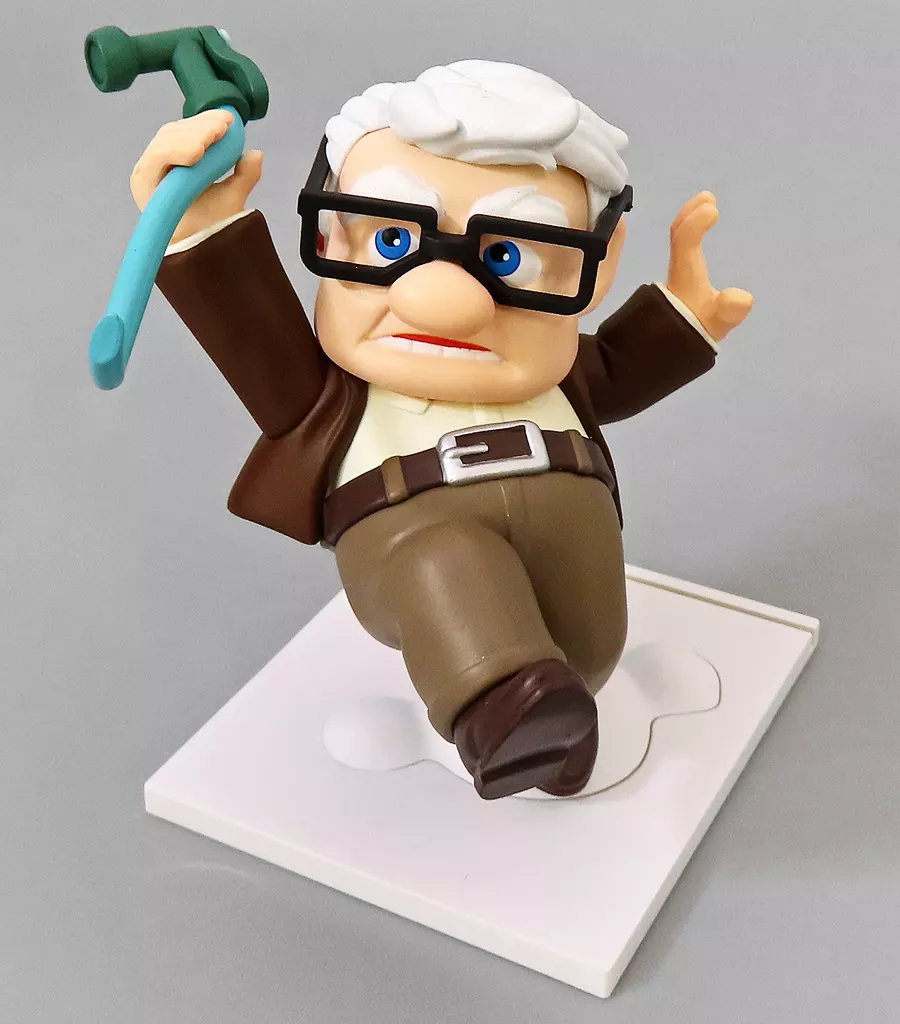 Trading Figure - POP MART