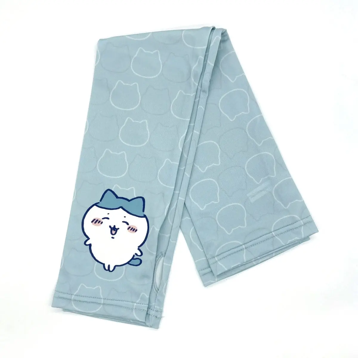 Chiikawa Arm Cover (Hachiware Line)