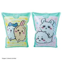 Swim ring - Chiikawa / Chiikawa & Usagi & Hachiware & Momonga