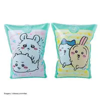 Swim ring - Chiikawa / Chiikawa & Usagi & Hachiware & Momonga