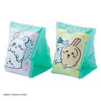 Swim ring - Chiikawa / Chiikawa & Usagi & Hachiware & Momonga