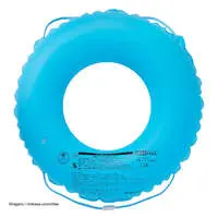 Swim ring - Chiikawa / Chiikawa & Usagi & Hachiware