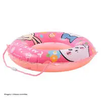 Swim ring - Chiikawa / Chiikawa & Usagi & Hachiware