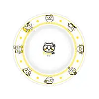 Chiikawa Ramen Buta Melamine Plate