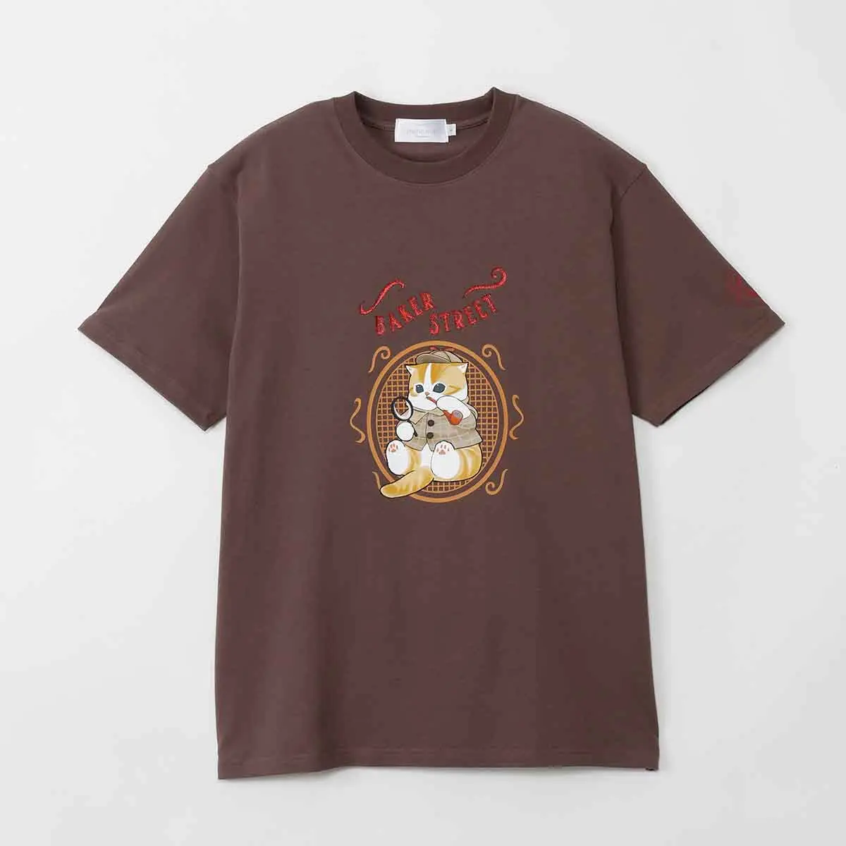 Mofu Mofu Journey - mofusand