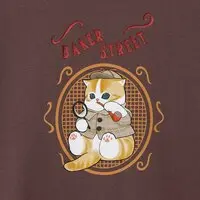 Mofu Mofu Journey - mofusand