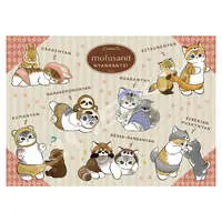 NyanPants! - mofusand