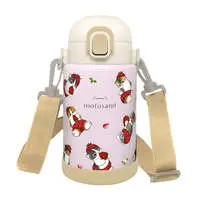 Drink Bottle - mofusand