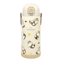 Drink Bottle - mofusand