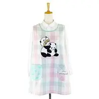 Apron - mofusand / Panda Nyan