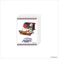 Mofu Mofu Journey - mofusand