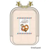 Mofu Mofu Journey - mofusand