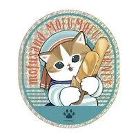 Mofu Mofu Journey - mofusand