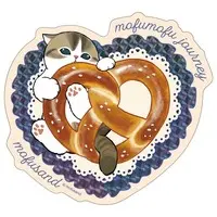 Mofu Mofu Journey - mofusand