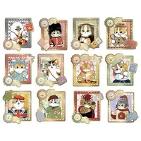 Mofu Mofu Journey - mofusand