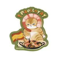 Mofu Mofu Journey - mofusand